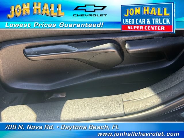 Used 2019 Honda Civic Sport image 17