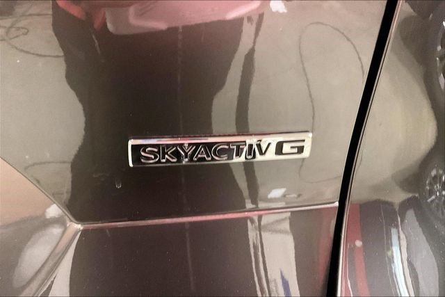 New 2026 MAZDA CX-5 Preferred AWD/4WD image 8