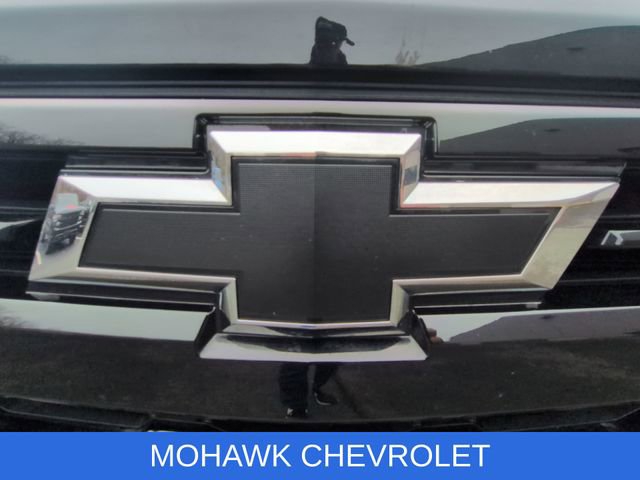 Used 2025 Chevrolet Silverado 1500 RST w/ Convenience Package II AWD/4WD image 32