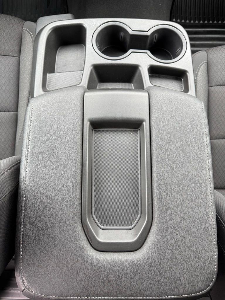 Used 2024 Chevrolet Silverado 1500 LT image 21