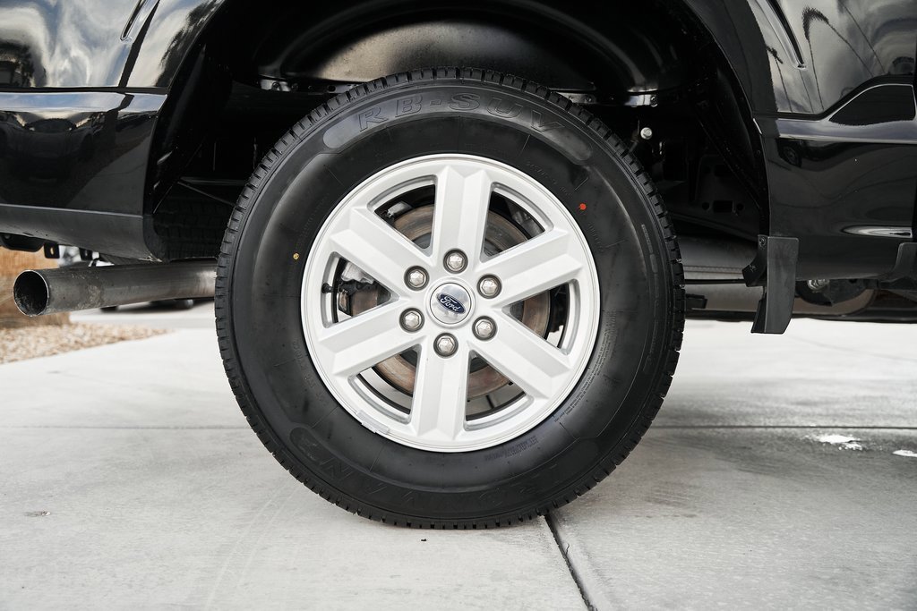 Used 2023 Ford F150 XLT image 12