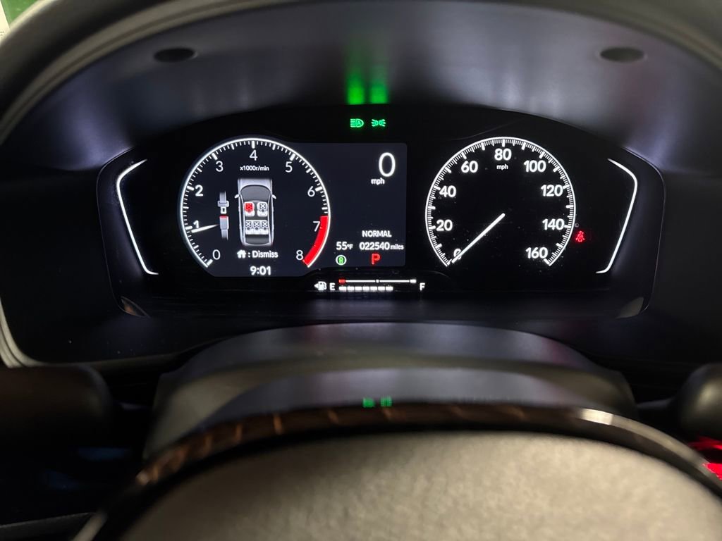 Certified 2023 Honda Civic Sport image 16