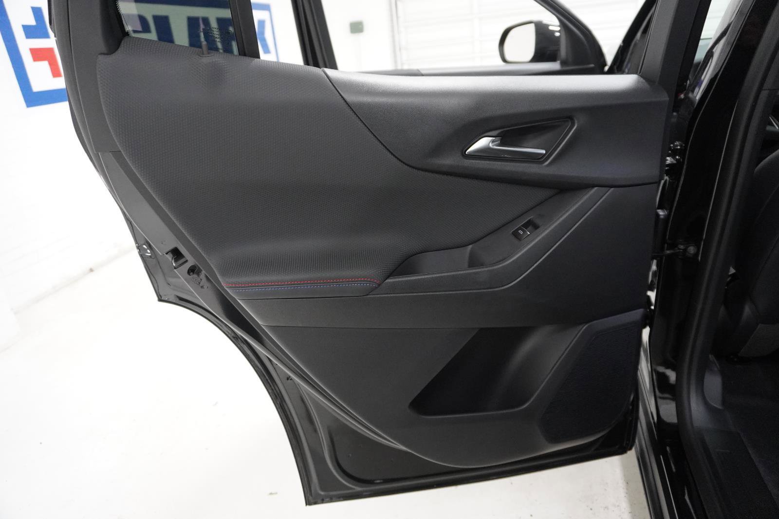 New 2026 Chevrolet Equinox RS w/ Convenience Package III image 37