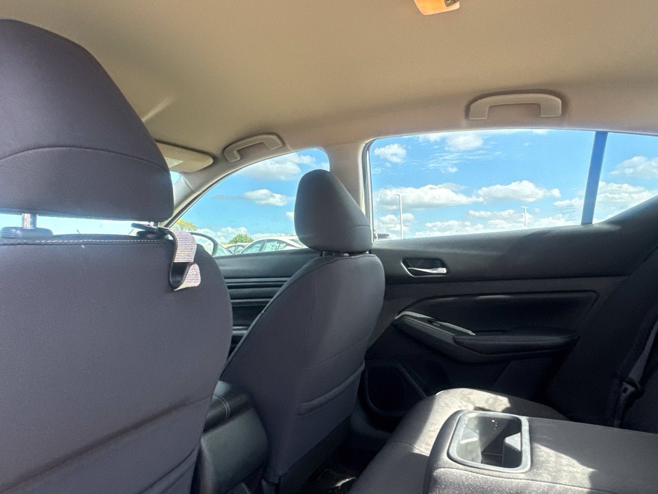 Used 2020 Nissan Altima 2.5 S w/ Driver Assist Package FWD image 39