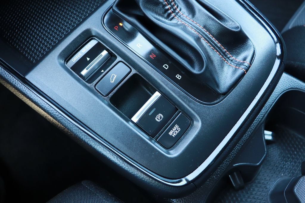 Used 2025 Honda CR-V Sport image 19