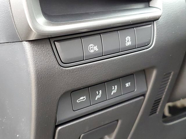 New 2026 MAZDA MAZDA3 2.5 S Preferred image 9