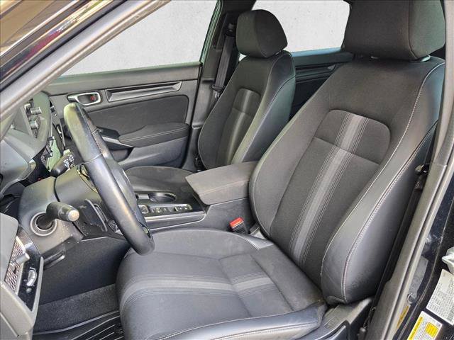 Used 2023 Honda Civic Sport image 10