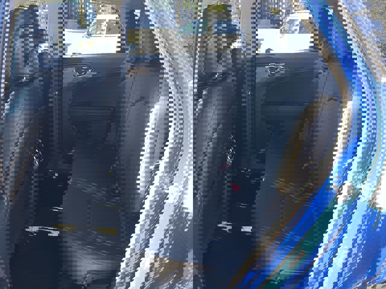 Certified 2024 Kia Sportage EX image 12