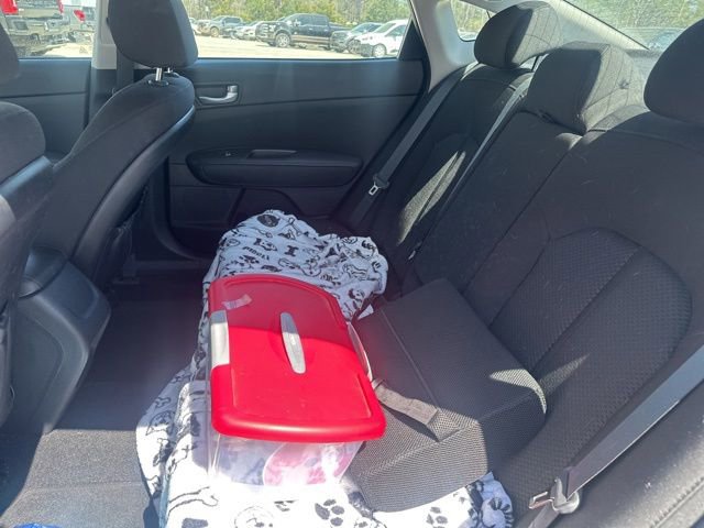 Used 2016 Kia Optima LX image 27