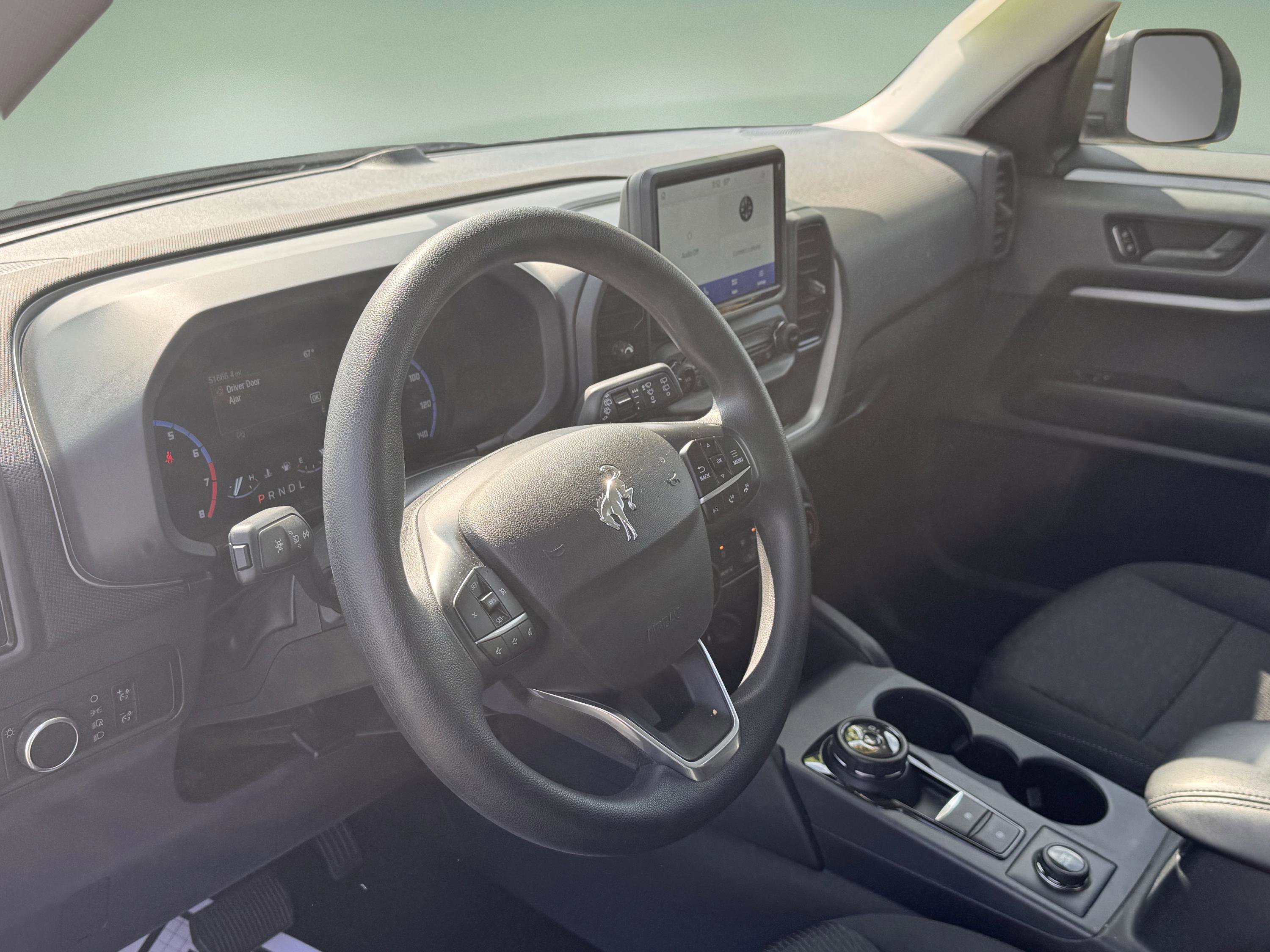 Used 2022 Ford Bronco Sport AWD/4WD image 19