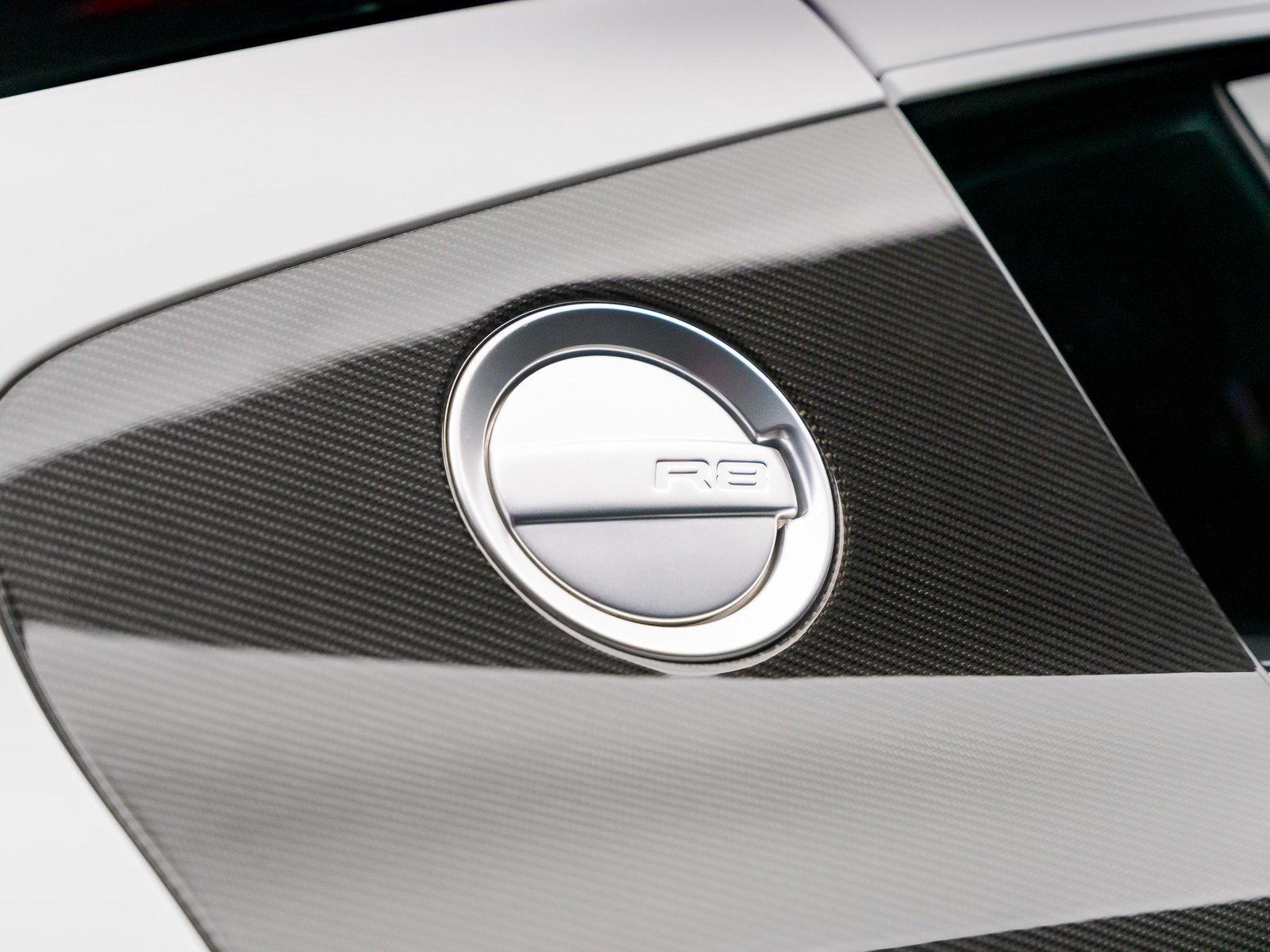 Used 2009 Audi R8 V8 image 31