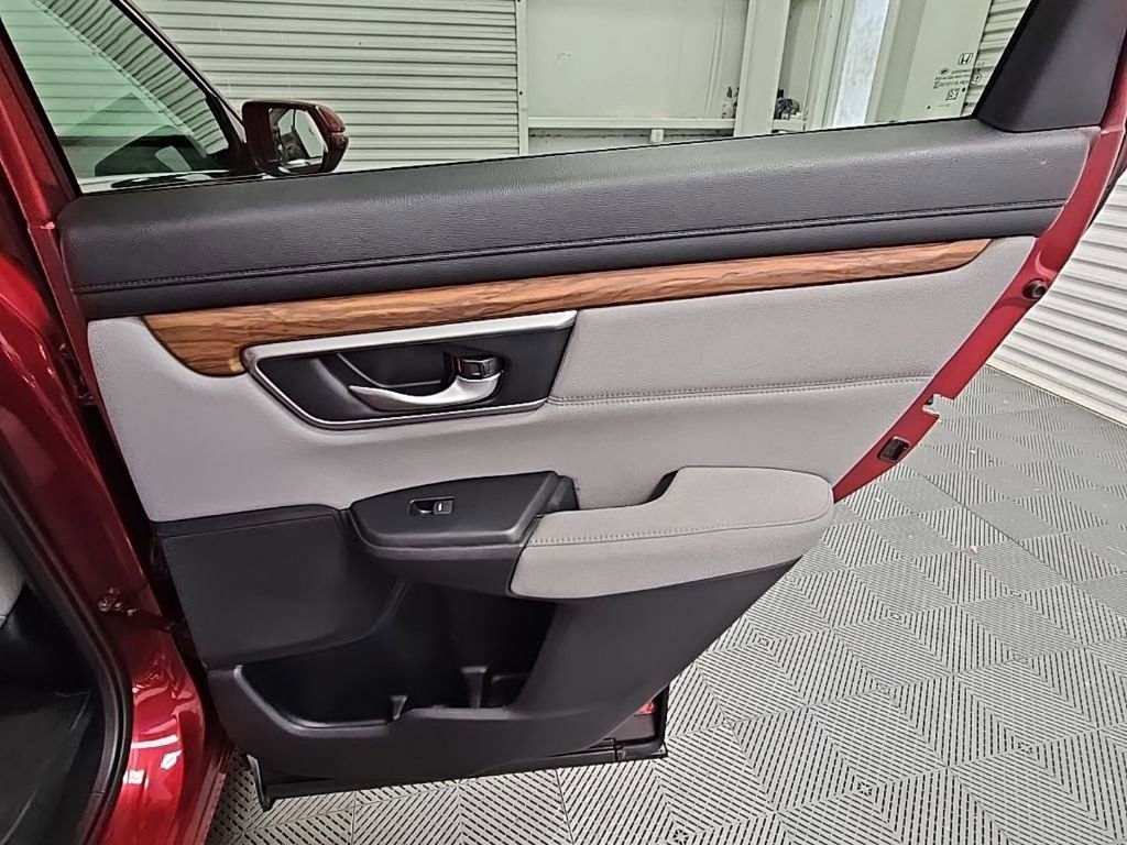 Used 2022 Honda CR-V EX image 34