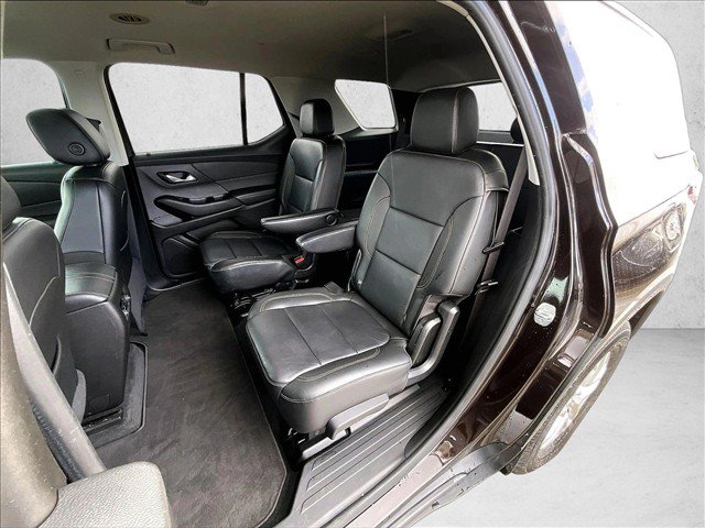 Used 2019 Chevrolet Traverse LT FWD image 30
