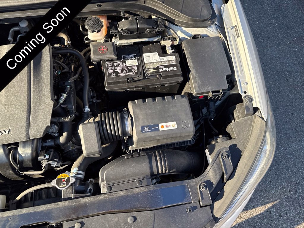 Used 2018 Hyundai Elantra SEL FWD image 35