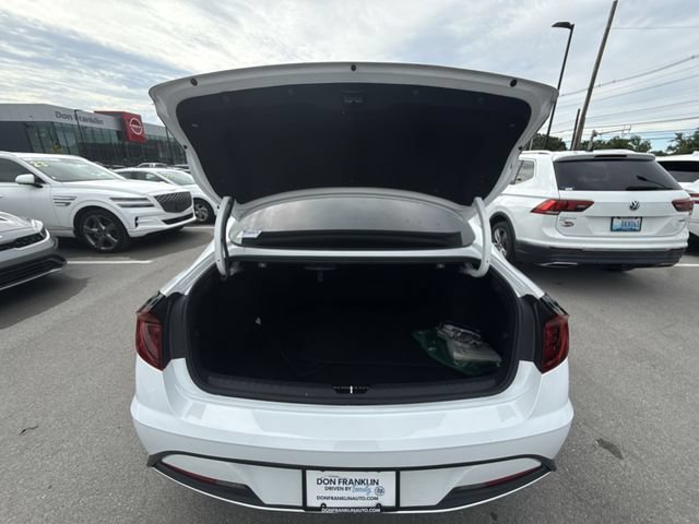 Used 2021 Hyundai Sonata SE w/ Cargo Package FWD image 22