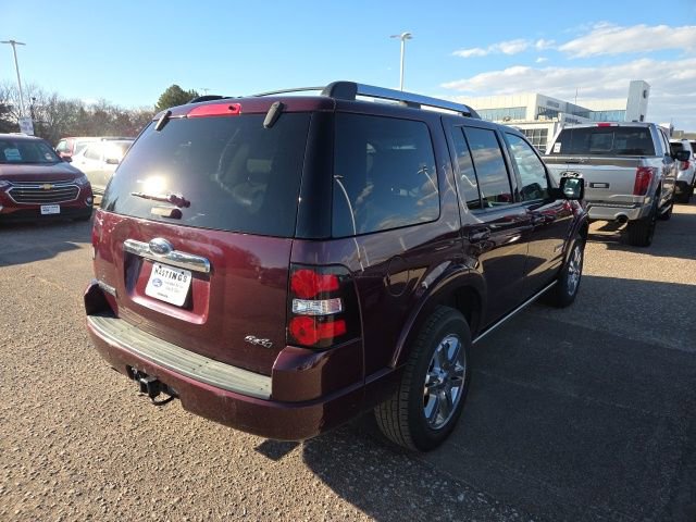 Used 2008 Ford Explorer Limited image 6
