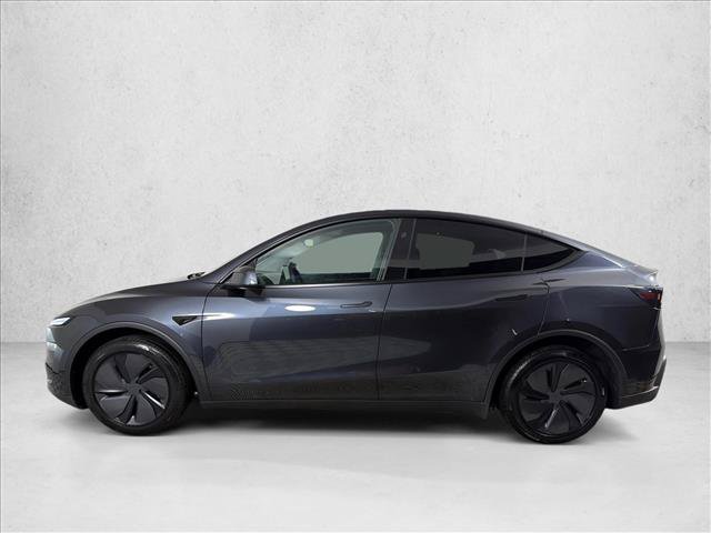 Used 2026 Tesla Model Y 2WD image 8