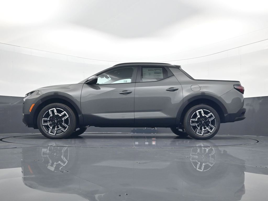 New 2026 Hyundai Santa Cruz Limited image 28