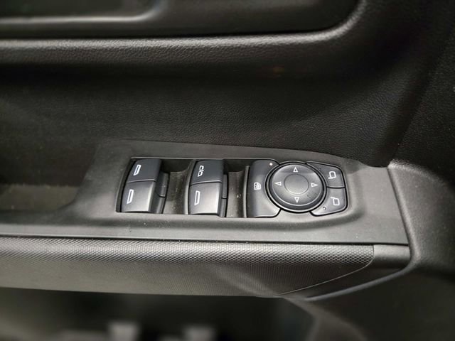 Certified 2024 Chevrolet Silverado 1500 Custom image 29