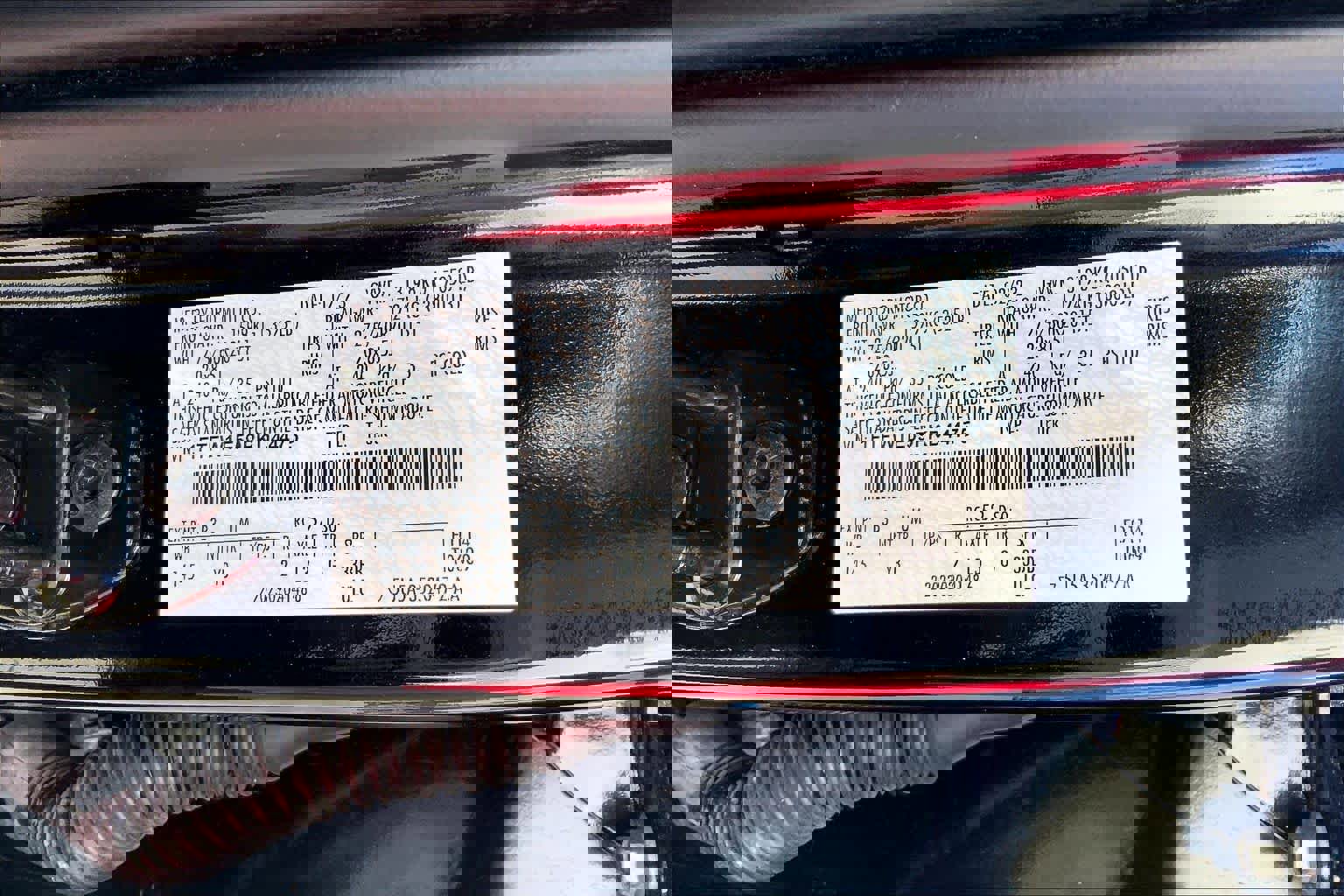 Used 2023 Ford F150 XLT image 35