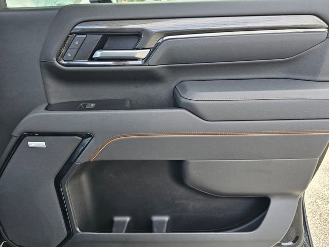 Used 2025 GMC Sierra 2500 AT4 w/ AT4 Premium Plus Package image 22