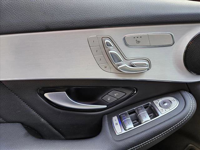 Used 2022 Mercedes-Benz GLC 300 image 7