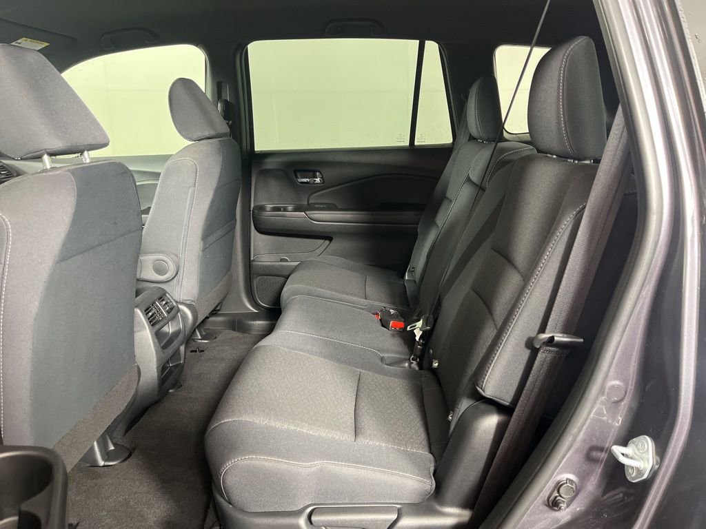 Certified 2021 Honda Passport Sport image 23
