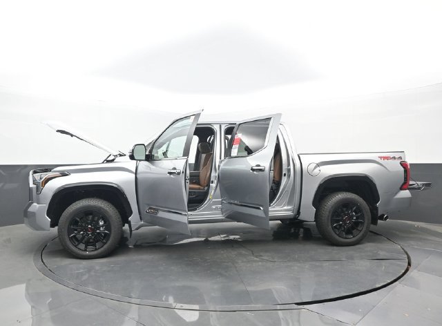 New 2026 Toyota Tundra 1794 Edition w/ TRD Off-Road Package AWD/4WD image 33