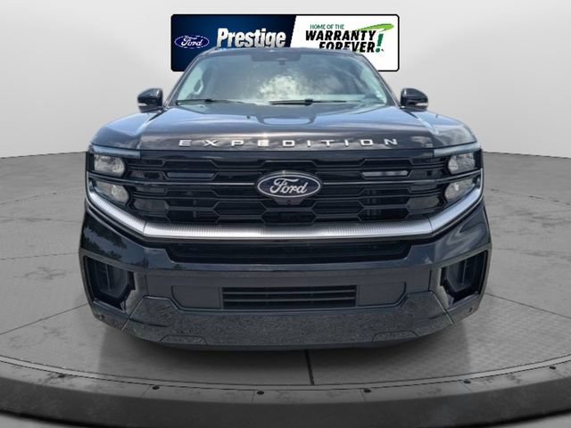 New 2027 Ford Expedition Platinum RWD image 10