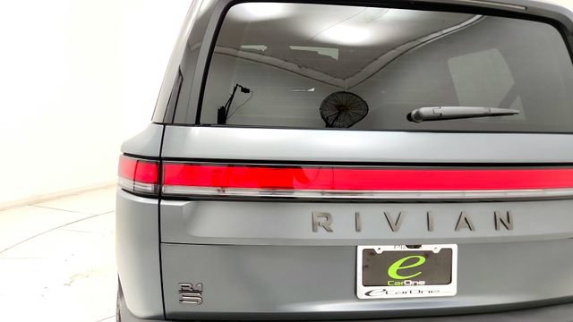 Used 2026 Rivian R1S Adventure AWD/4WD image 27