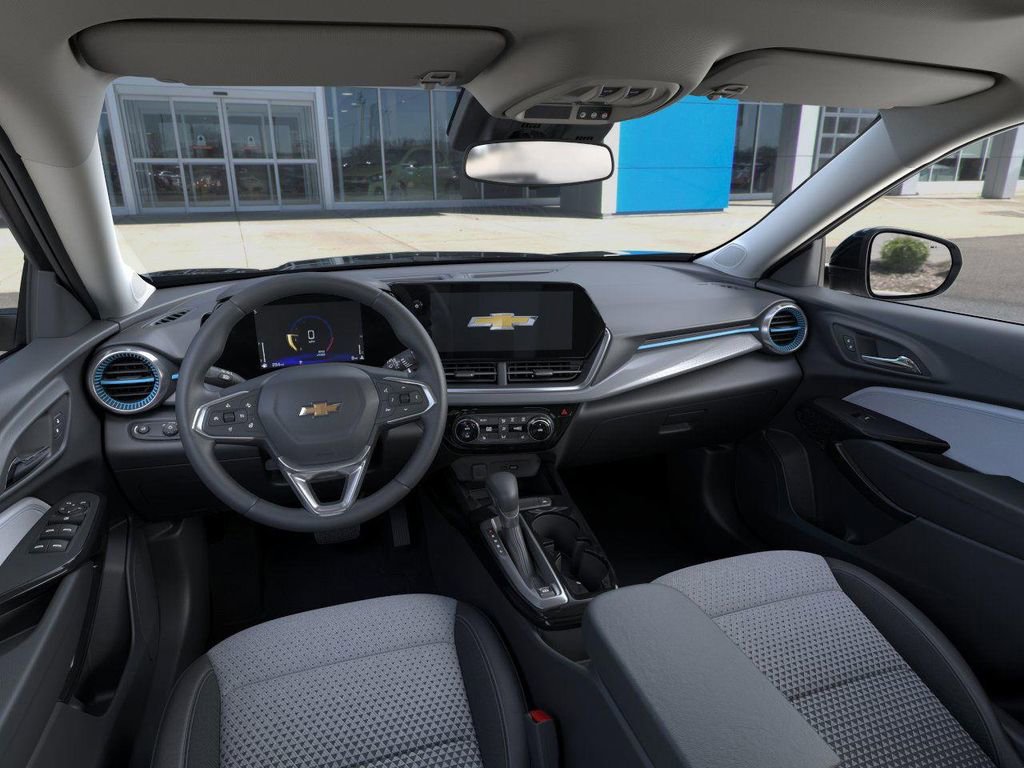 New 2026 Chevrolet Trax LT image 15