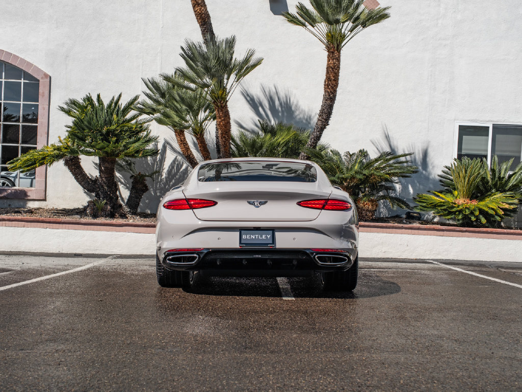 New 2026 Bentley Continental GT Mulliner AWD/4WD image 36