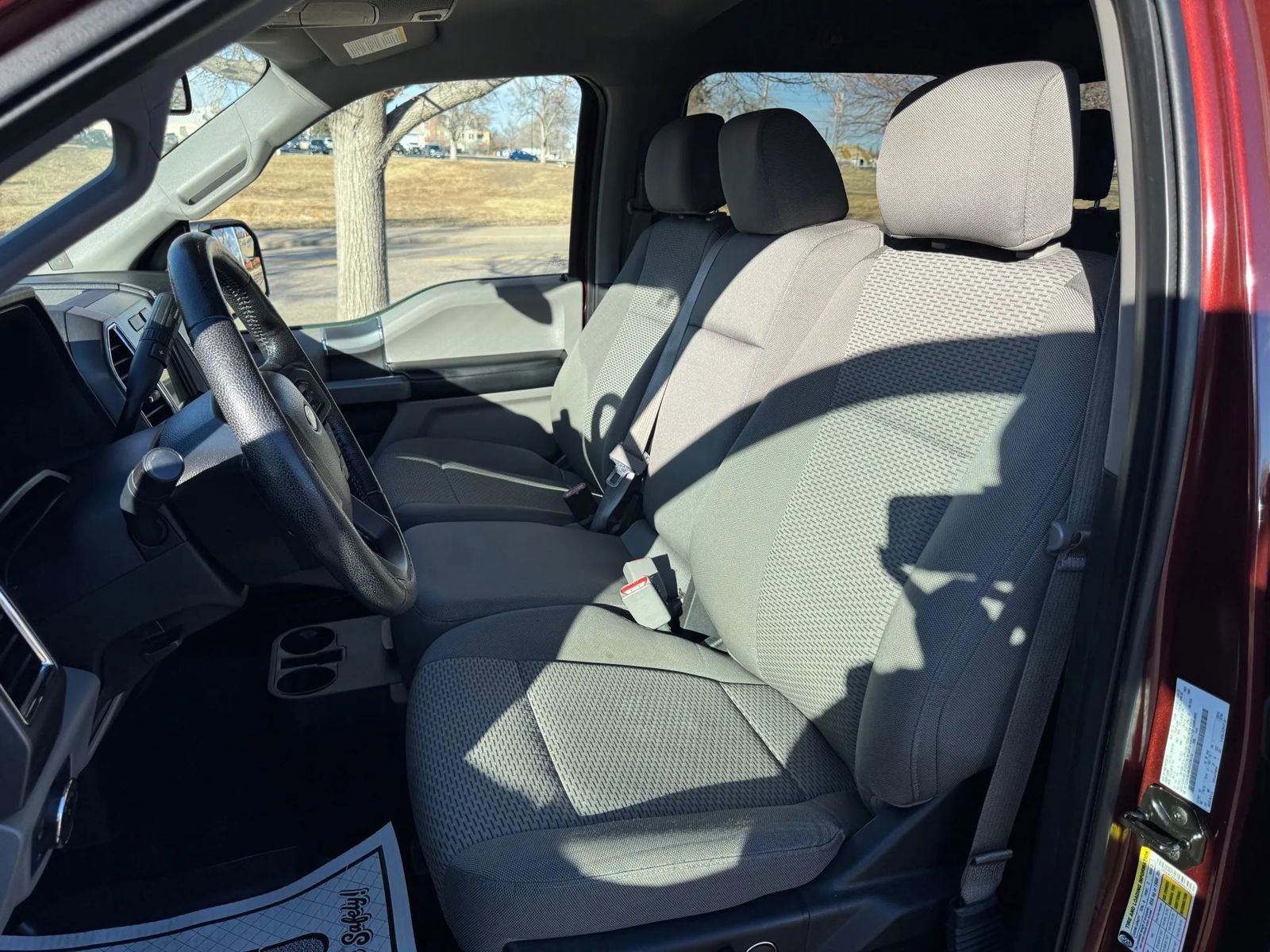 Used 2016 Ford F150 XLT w/ Equipment Group 302A Luxury AWD/4WD image 23