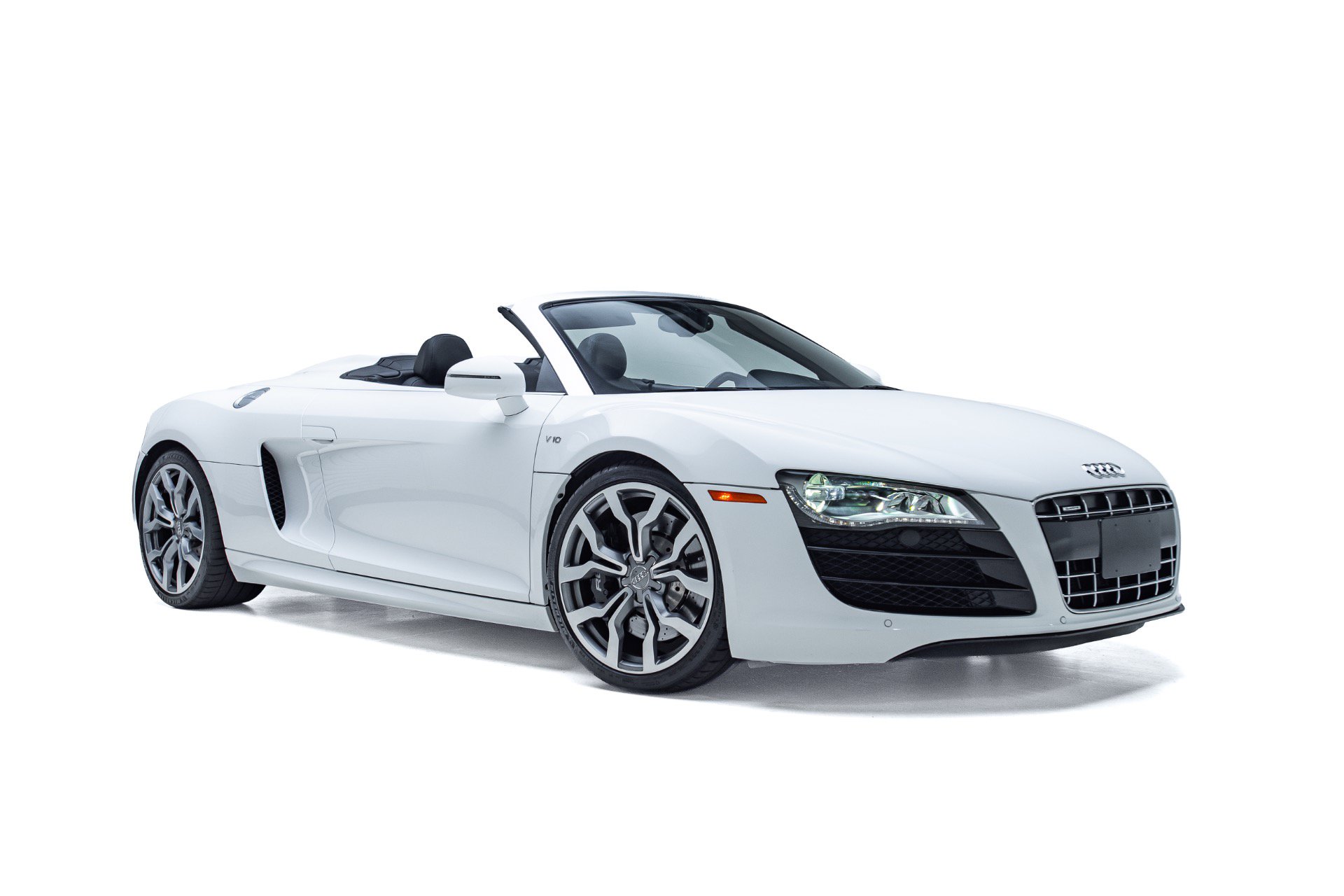 Used 2012 Audi R8 V10 AWD/4WD image 9