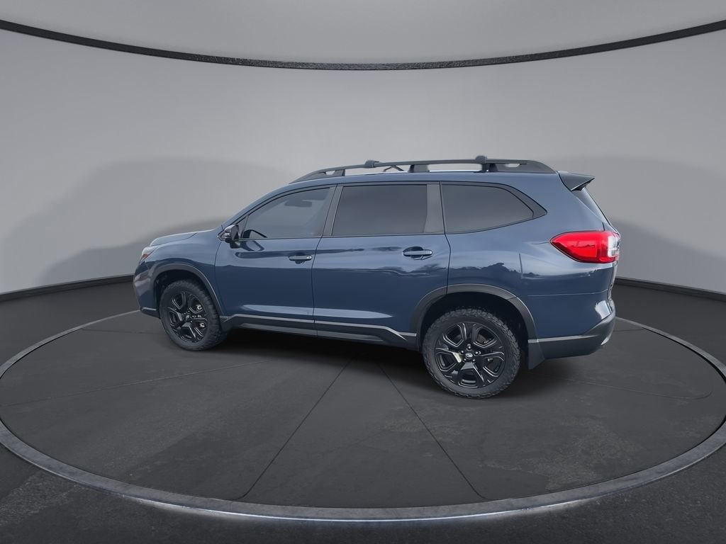 Used 2023 Subaru Ascent Onyx Edition Limited image 6