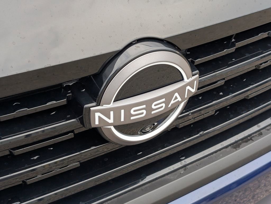 New 2026 Nissan Kicks SR image 10