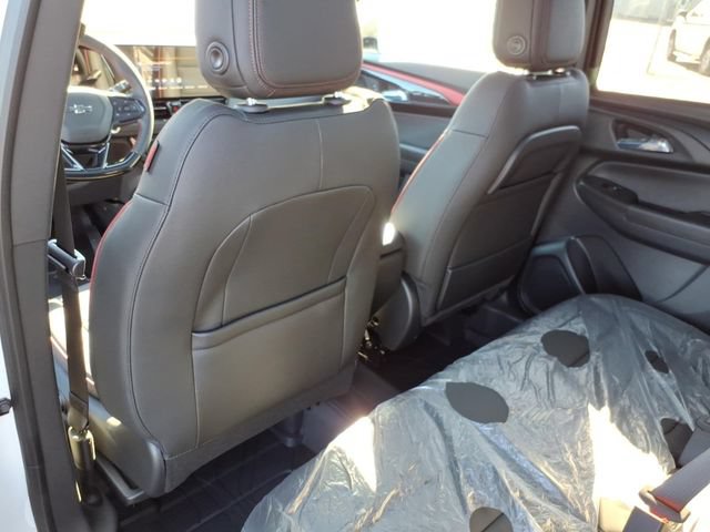 New 2026 Chevrolet TrailBlazer RS w/ Convenience Package AWD/4WD image 10