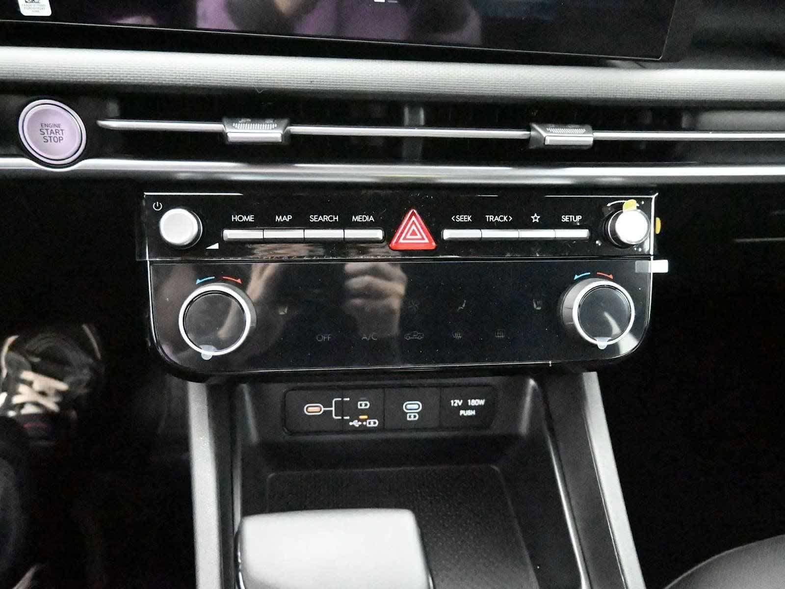New 2026 Hyundai Santa Cruz SEL AWD/4WD image 10