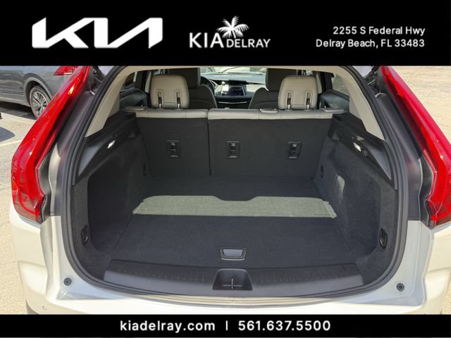 Used 2020 Cadillac XT4 Luxury FWD image 8