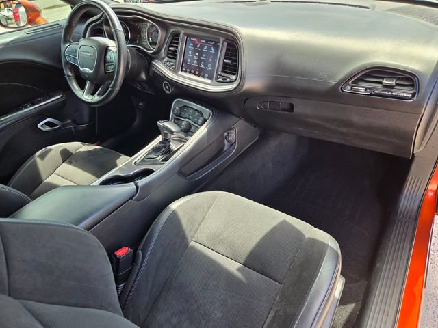 Certified 2021 Dodge Challenger GT w/ Plus Package RWD image 16