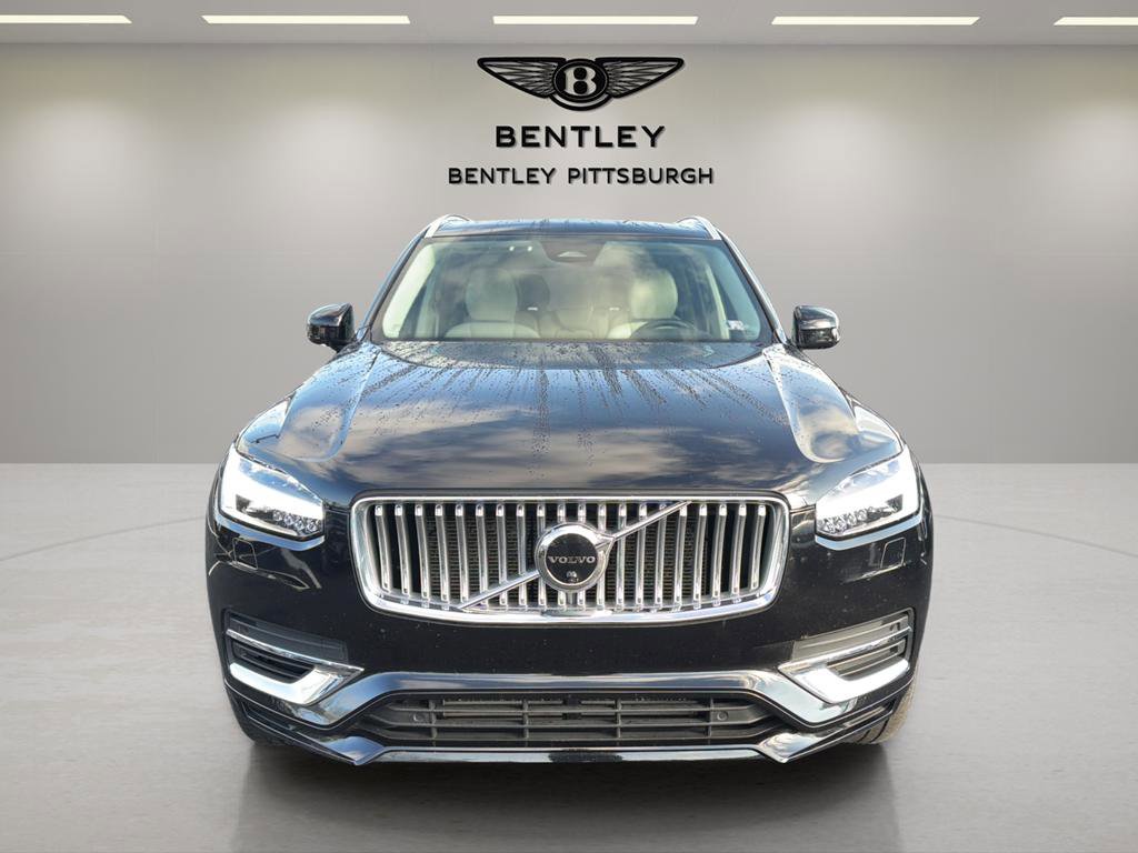 Used 2023 Volvo XC90 T8 Plus w/ Protection Package image 2