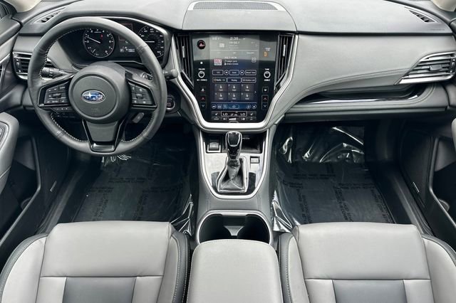 Used 2025 Subaru Outback Onyx Edition XT image 15