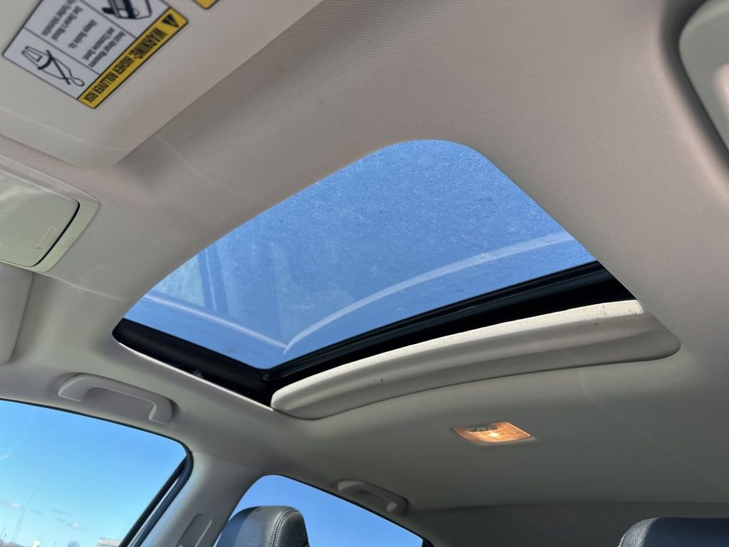 Used 2014 Honda CR-V EX-L image 5