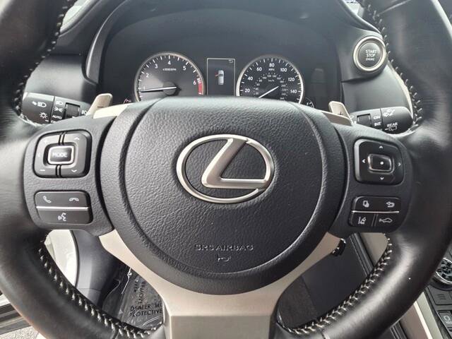 Used 2021 Lexus NX 300 FWD w/ Accessory Package 2 image 12