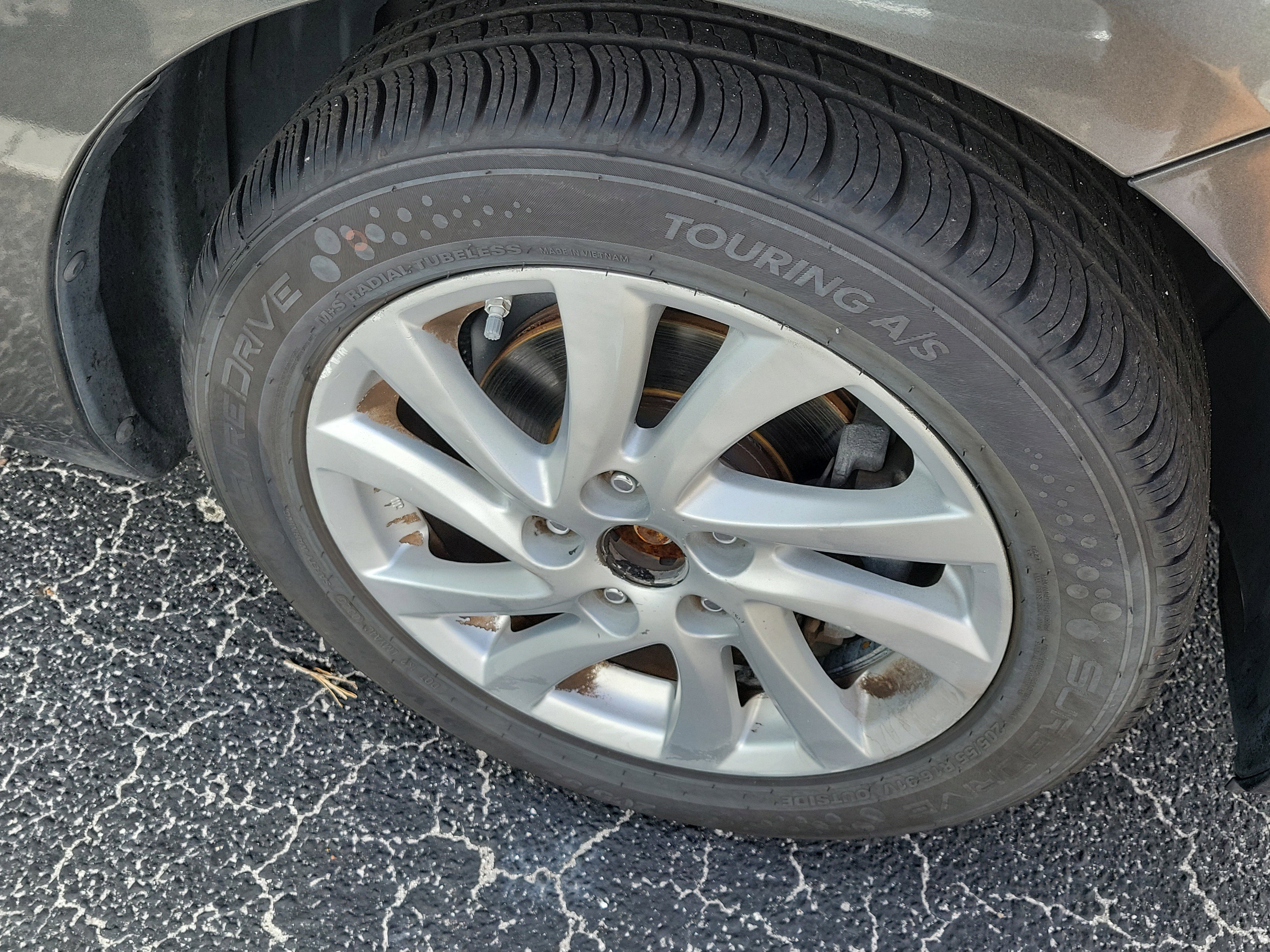 Used 2012 MAZDA MAZDA3 i Grand Touring image 8
