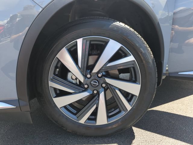 Certified 2023 Nissan Murano SL w/ SL Moonroof Package FWD image 49
