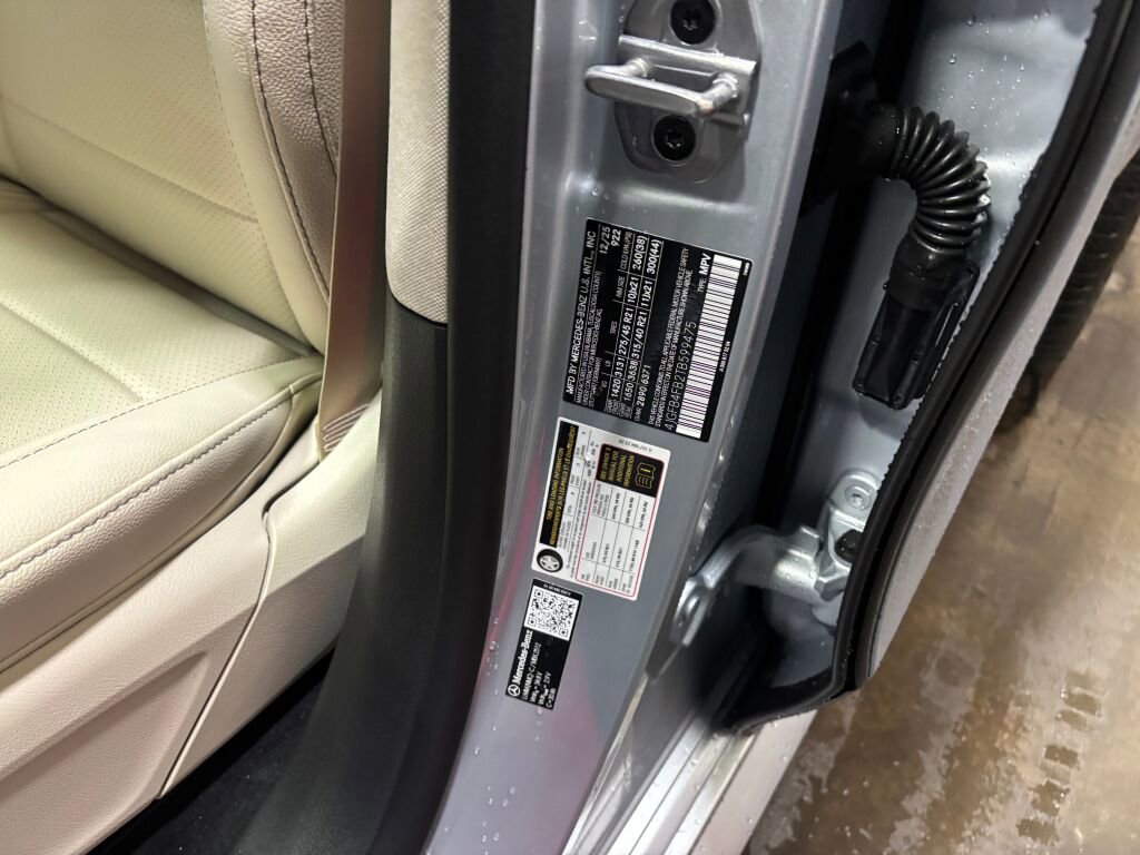 New 2026 Mercedes-Benz GLE 350 GLE 350 image 34