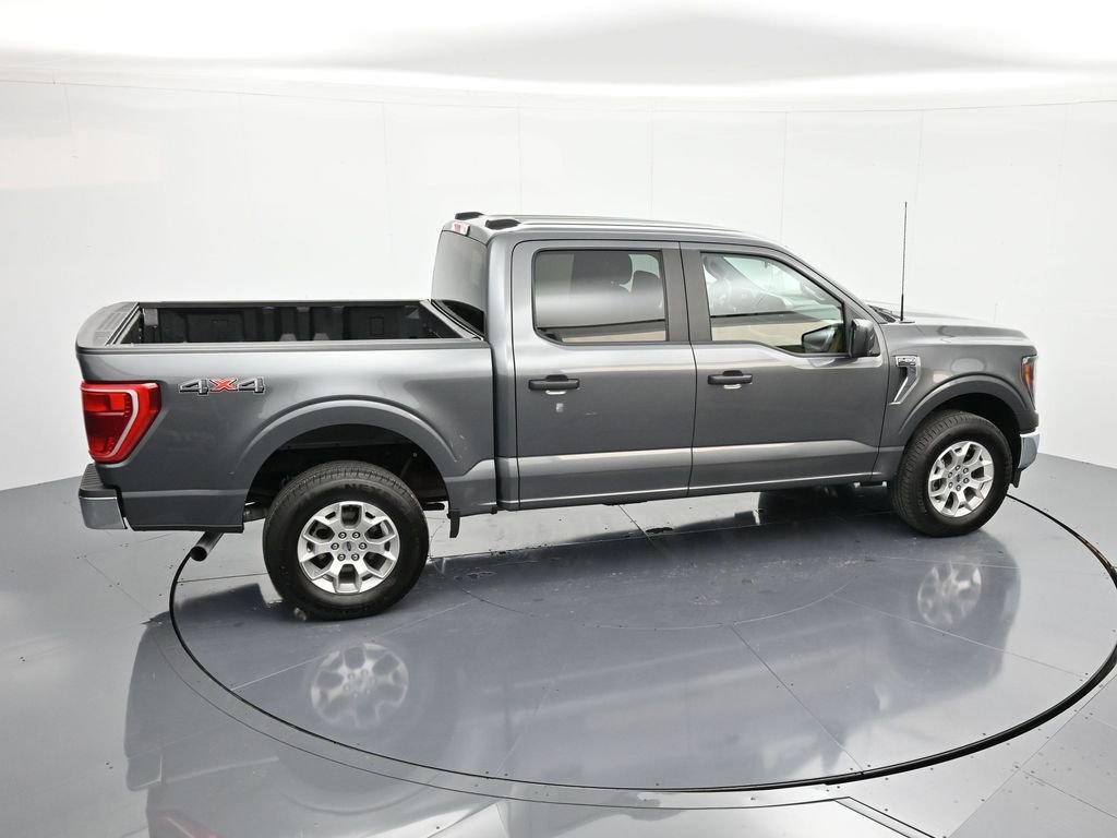 Used 2023 Ford F150 XLT image 28