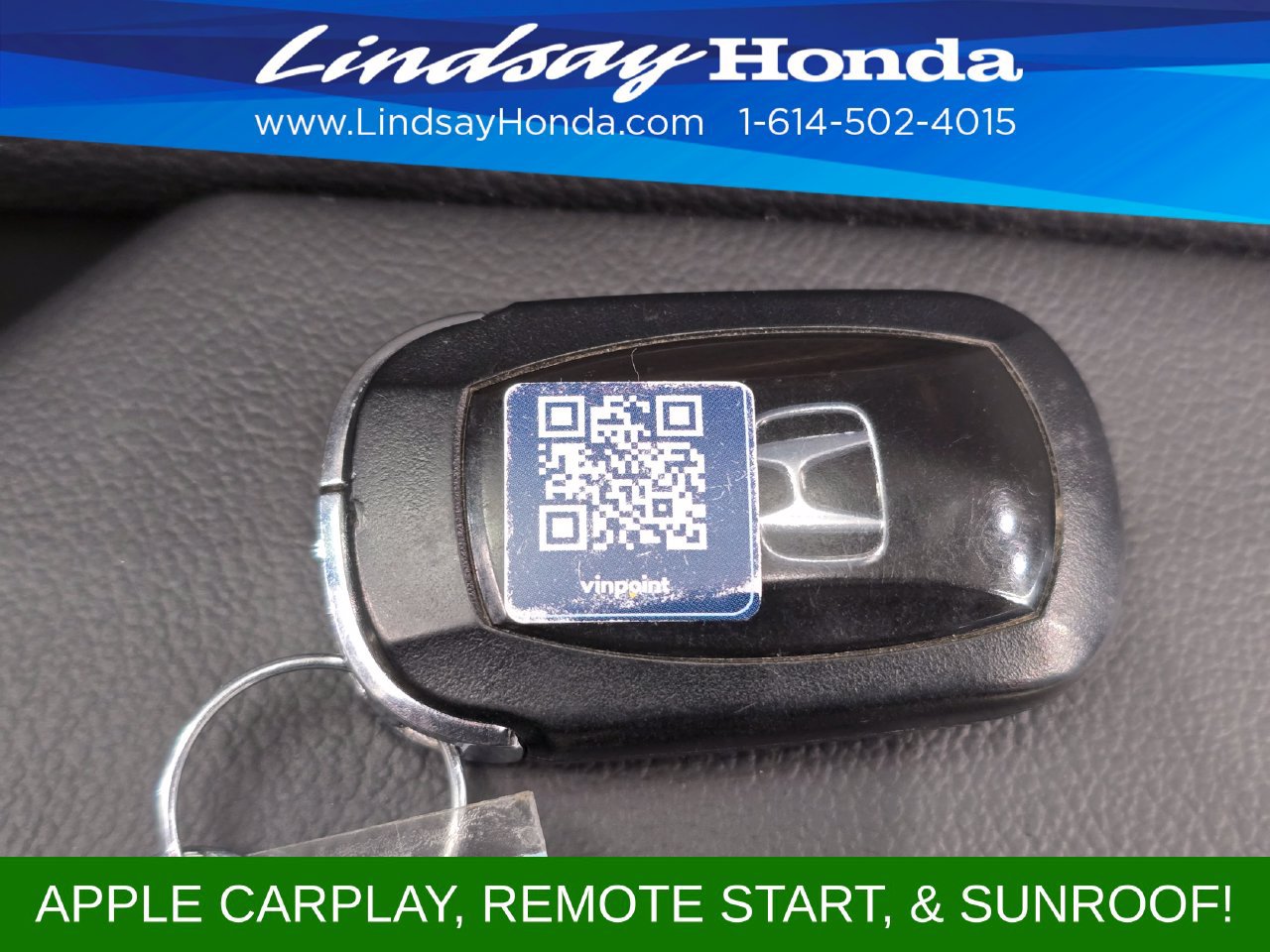 Used 2024 Honda CR-V EX image 22