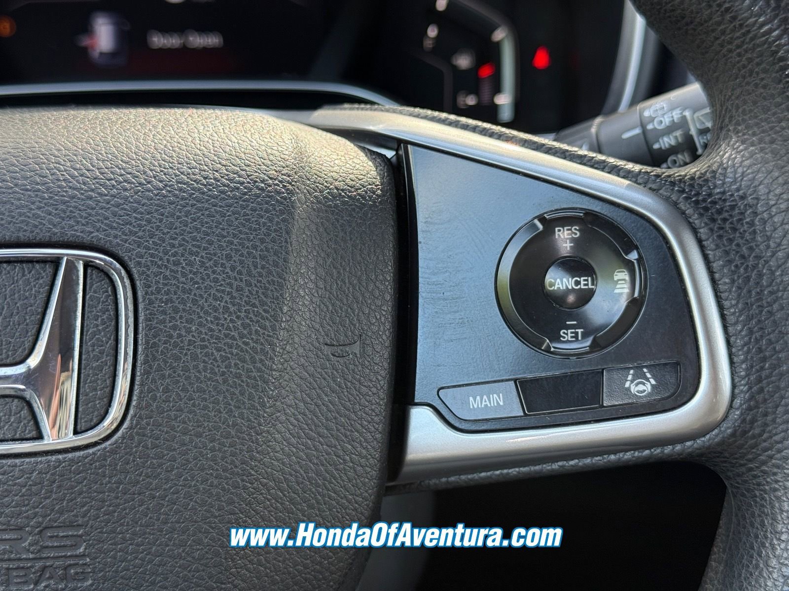 Used 2020 Honda CR-V EX image 18